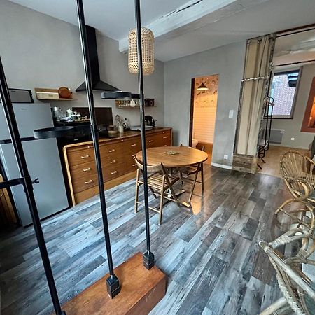 Mise En Seine Apartment Vernon  Luaran gambar