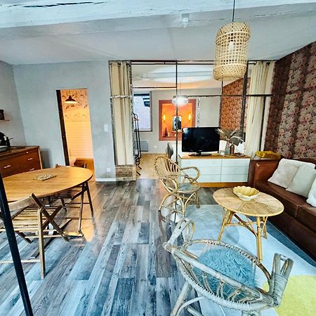 Mise En Seine Apartment Vernon  Luaran gambar