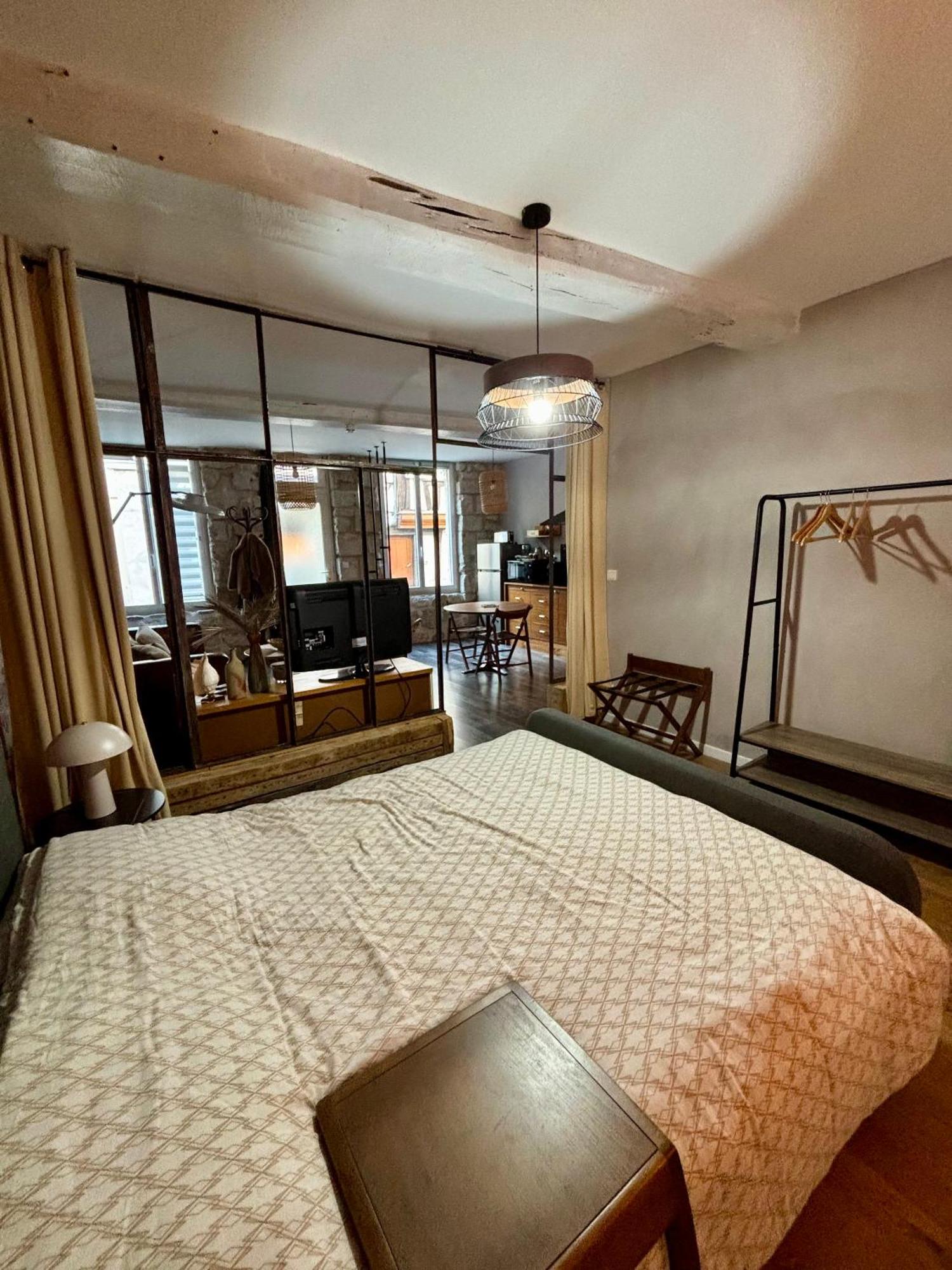 Mise En Seine Apartment Vernon  Luaran gambar