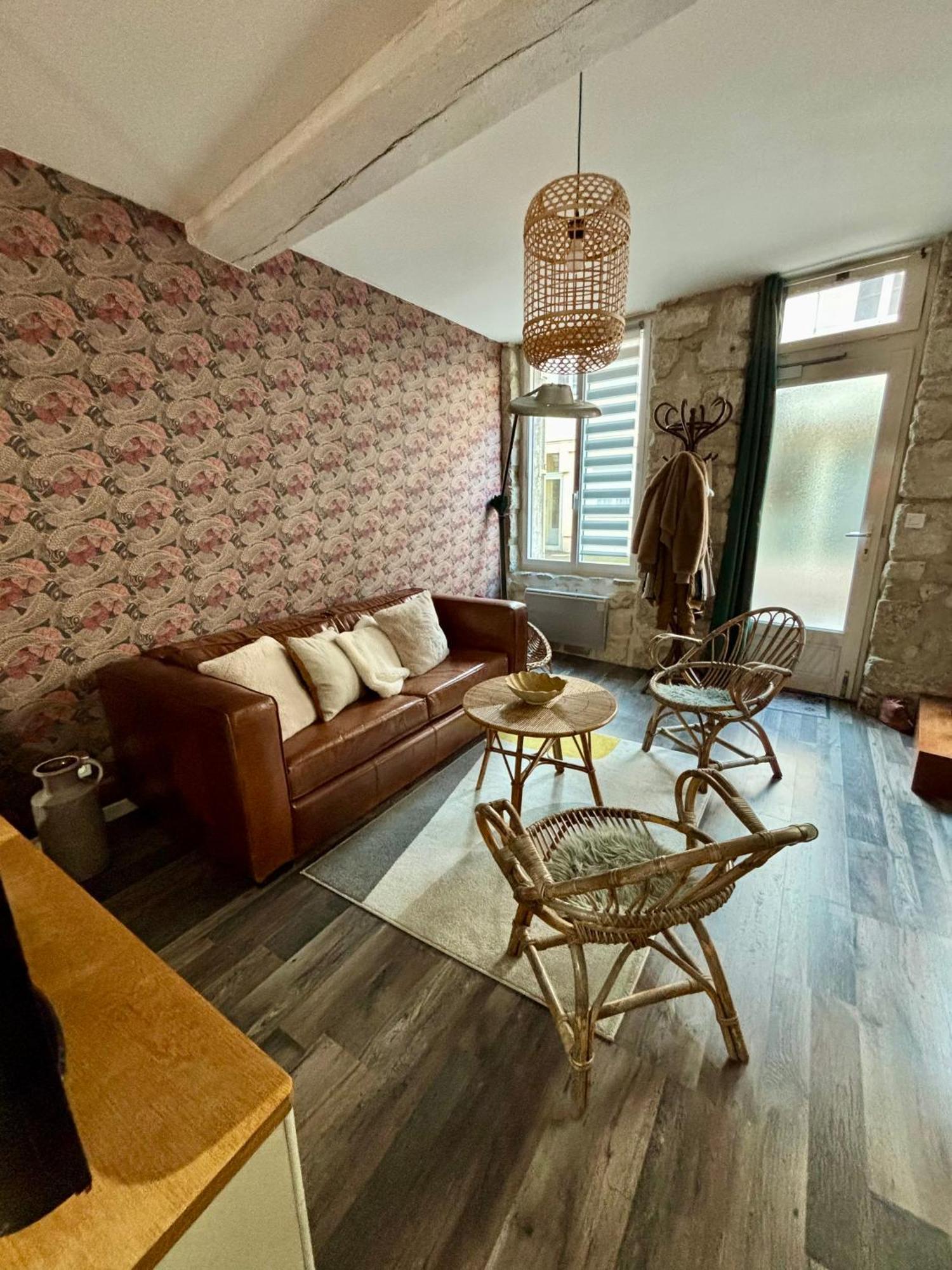 Mise En Seine Apartment Vernon  Luaran gambar