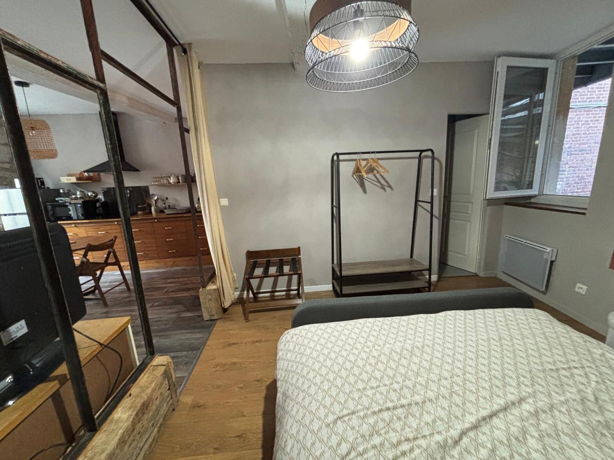 Mise En Seine Apartment Vernon  Luaran gambar