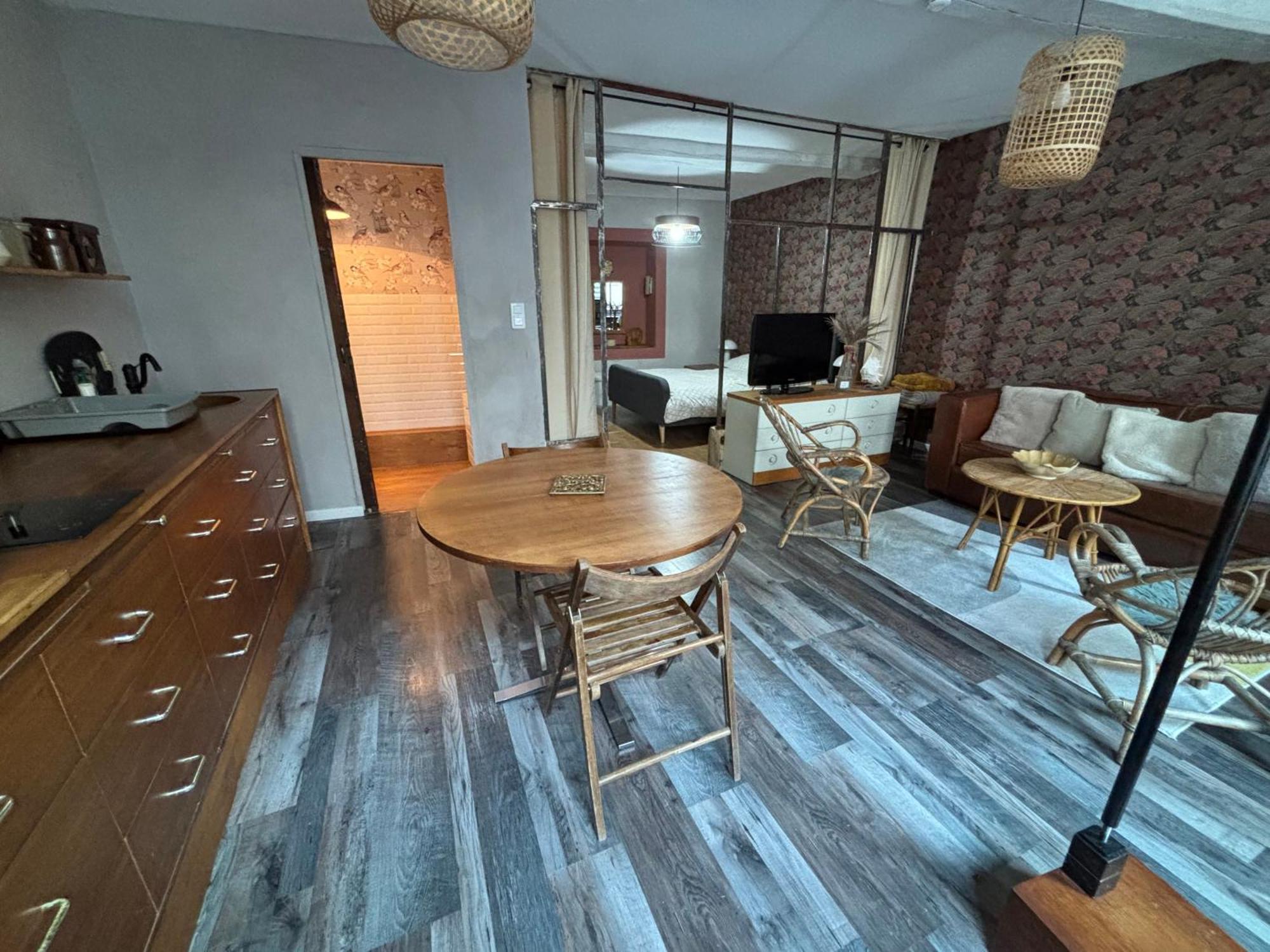 Mise En Seine Apartment Vernon  Luaran gambar