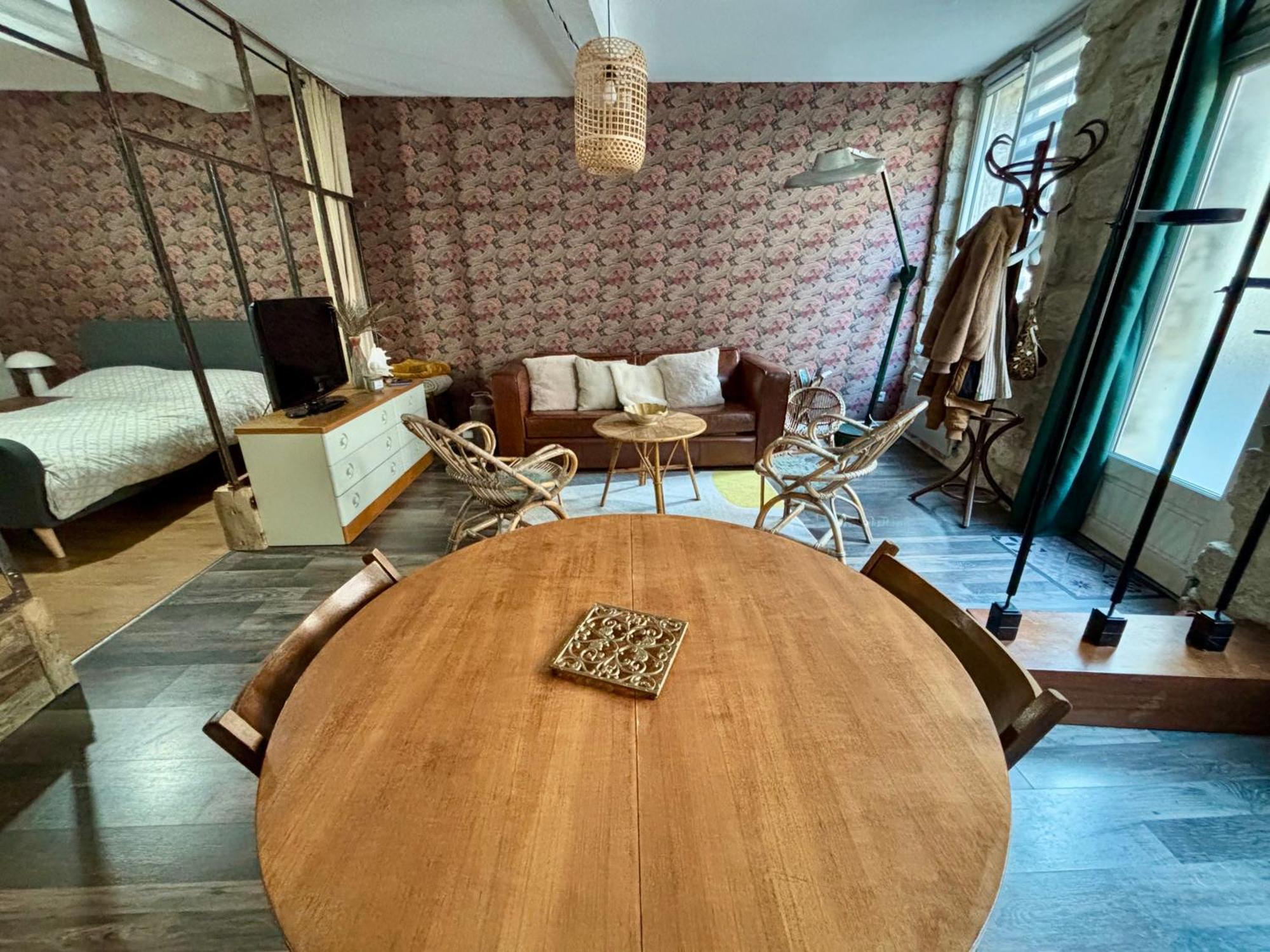 Mise En Seine Apartment Vernon  Luaran gambar