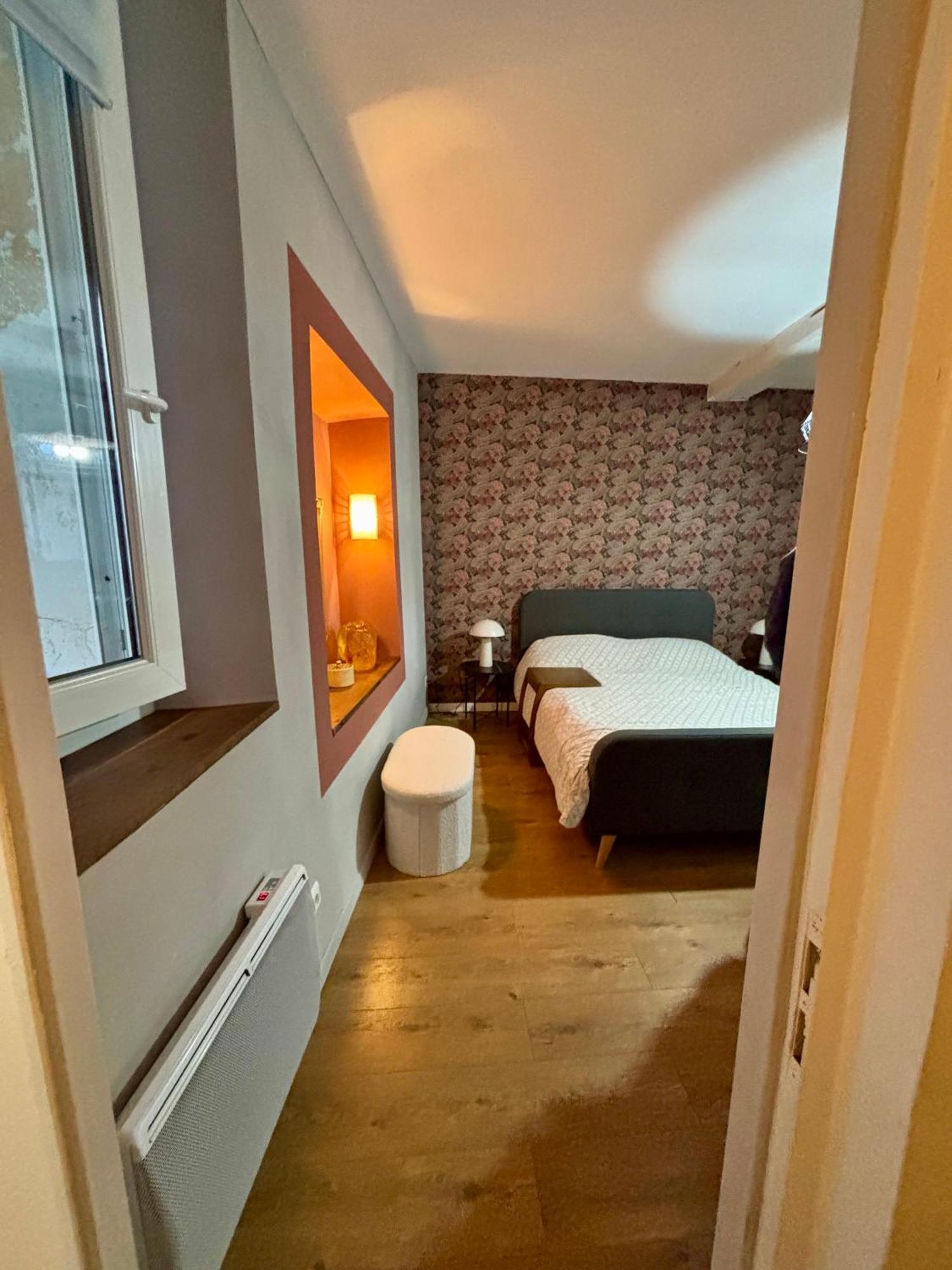 Mise En Seine Apartment Vernon  Luaran gambar