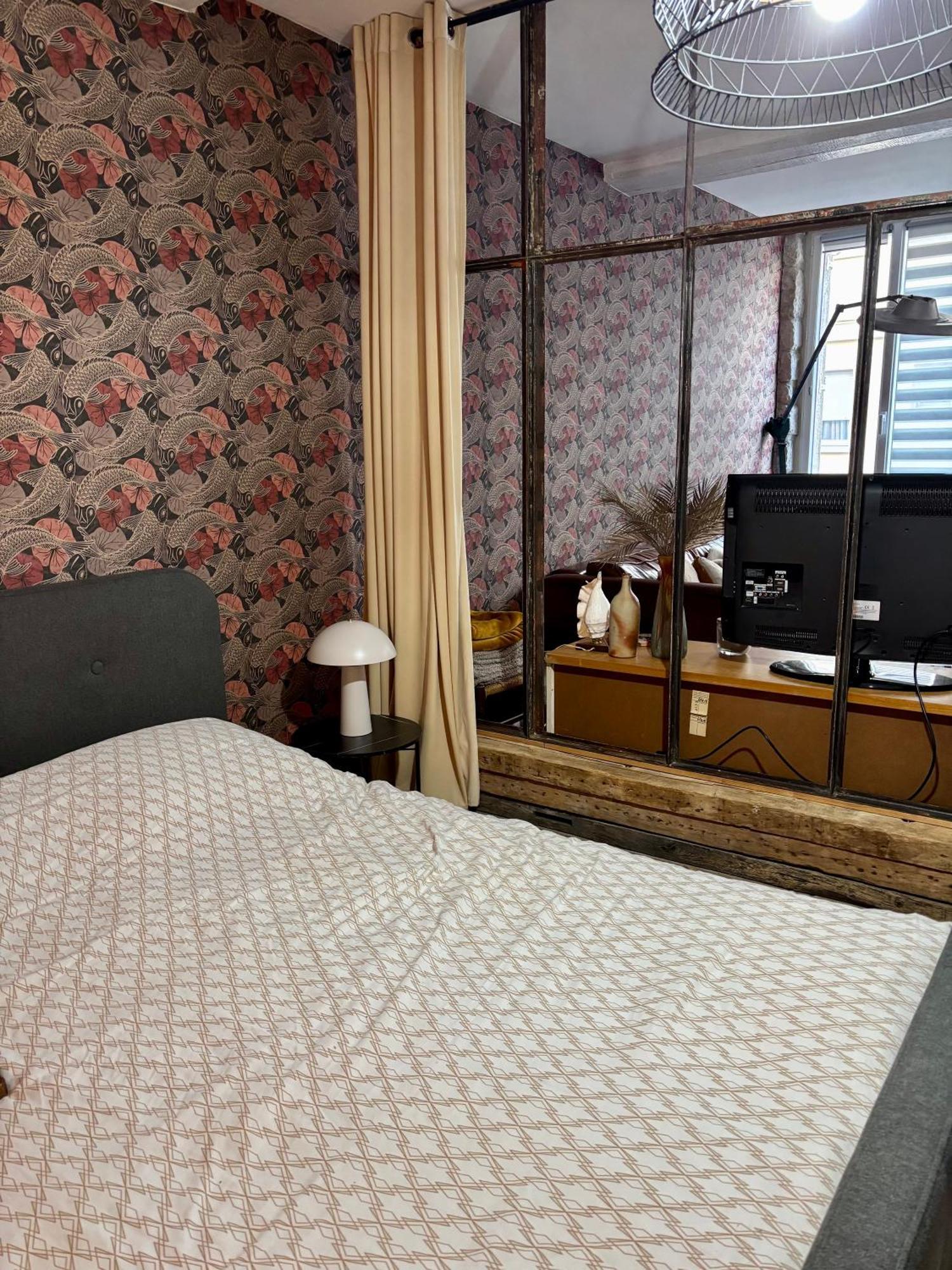 Mise En Seine Apartment Vernon  Luaran gambar